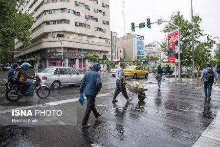اخباراجتماعی ,خبرهای اجتماعی ,تردد در بزرگراه اخبار اجتماعی ,خبرهای اجتماعی,تردد در بزرگراه