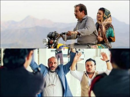  اخبار فرهنگی,خبرهای فرهنگی,رحمان ۱۴۰۰