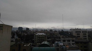 اخباراجتماعی ,خبرهای اجتماعی ,هواشناسی اخبار اجتماعی ,خبرهای اجتماعی,هواشناسی