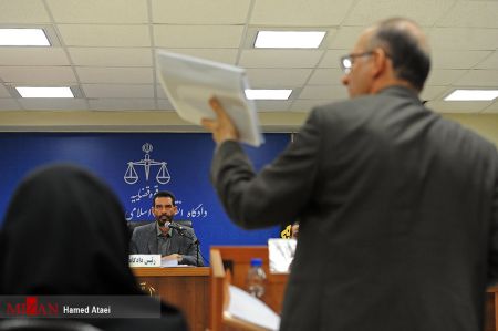 میزان برداشت هر متهم پرونده شرکت بازرگانی پتروشیمی چقدر است؟