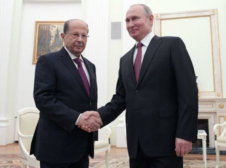  اخبارسیاسی ,خبرهای سیاسی ,روسیه و لبنان