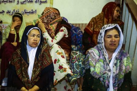 اخباراجتماعی ,خبرهای اجتماعی , عروسی سیلزدگان اخبار اجتماعی ,خبرهای اجتماعی, عروسی سیلزدگان