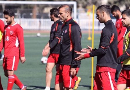 اخبارورزشی ,خبرهای ورزشی ,پرسپولیس اخبار ورزشی ,خبرهای ورزشی ,پرسپولیس
