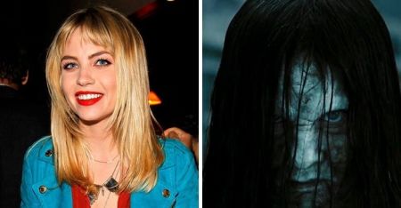  اخبار فرهنگی,خبرهای فرهنگی,شگفت انگیزترین گریم‌های سینما 