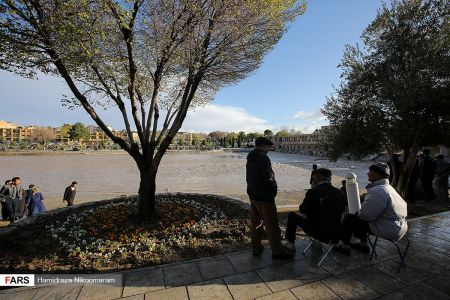 اخباراجتماعی ,خبرهای اجتماعی ,رودخانه زاینده رود اخبار اجتماعی ,خبرهای اجتماعی,رودخانه زاینده رود