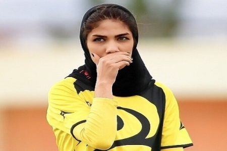 اخبارورزشی ,خبرهای ورزشی ,فوتبال بانوان اخبار ورزشی ,خبرهای ورزشی ,فوتبال بانوان