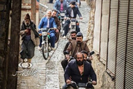 اخبار فرهنگی,خبرهای فرهنگی, سعید آقاخانی اخبار فرهنگی,خبرهای فرهنگی, سعید آقاخانی