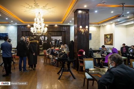 اخبار فرهنگی,خبرهای فرهنگی, سعید آقاخانی اخبار فرهنگی,خبرهای فرهنگی, سعید آقاخانی
