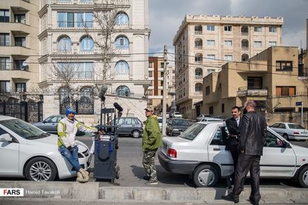  اخبار فرهنگی,خبرهای فرهنگی, سعید آقاخانی 