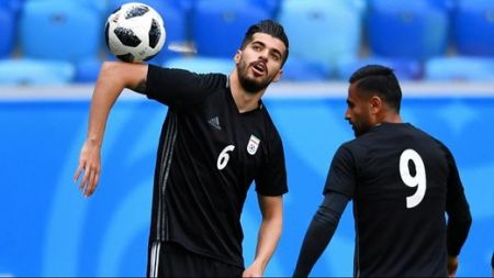 اخبارورزشی ,خبرهای ورزشی ,سعید عزت الهی اخبار ورزشی ,خبرهای ورزشی ,سعید عزت الهی