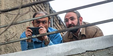 اخبار فرهنگی,خبرهای فرهنگی,مهران غفوریان اخبار فرهنگی,خبرهای فرهنگی,مهران غفوریان