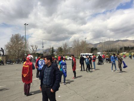 اخبارورزشی ,خبرهای ورزشی ,ورزشگاه آزادی اخبار ورزشی ,خبرهای ورزشی ,ورزشگاه آزادی