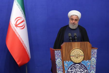 اخبار,اخبار سیاسی,روحانی