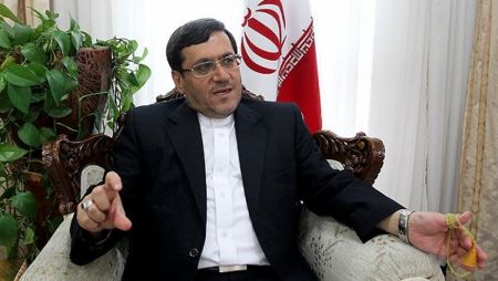 سفیر ایران در اسپانیا: ایران چیزی جز بیانیهدرمانی از اروپا ندیده است/ ایران در اجرای تصمیم اخیر خود جدی است