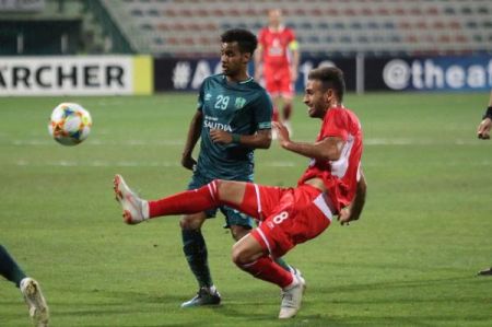 اخبار,اخبار ورزشی,دیدار پرسپولیس و الاهلی