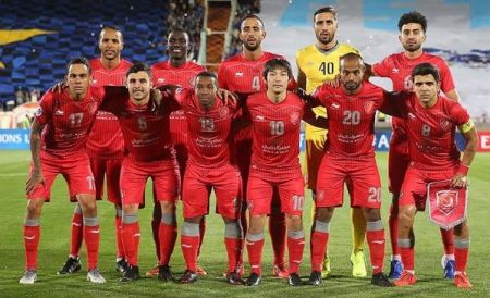اخبار,اخبار ورزشی,تیم فوتبال الدحیل