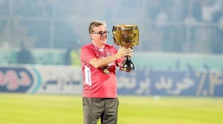 اخبار,اخبار ورزشی,برانکو