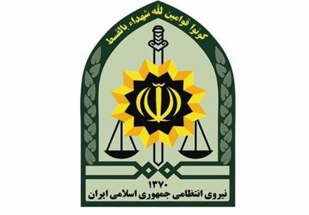 راننده پورشه جنجالی خودش را به پلیس معرفی کرد