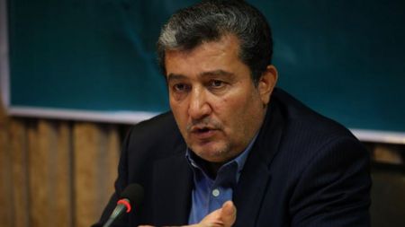 اخبار,اخبار اقتصادی,امیر خجسته