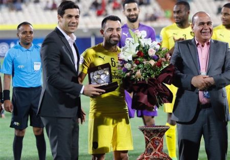 اخبار,اخبار ورزشی,دیدار پرسپولیس و السد