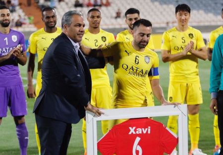 اخبار,اخبار ورزشی,دیدار پرسپولیس و السد
