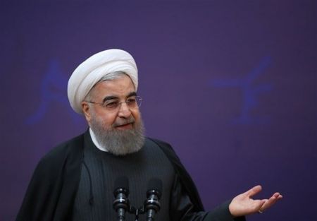 اخبار,اخبار سیاسی,حسن روحانی