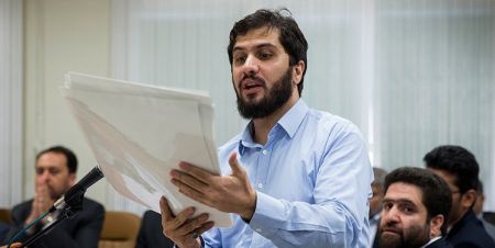 اخبار,اخبار اجتماعی,هادی رضوی