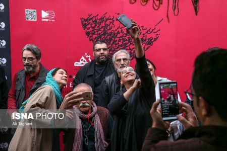 عکس خبری,مراسم امضای پوستر و آلبوم جام تهی