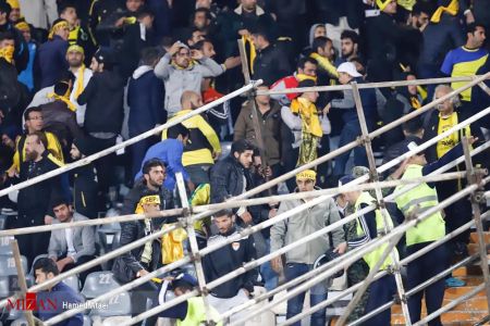اخبار,اخبار ورزشی,دیدار سپاهان و پرسپولیس