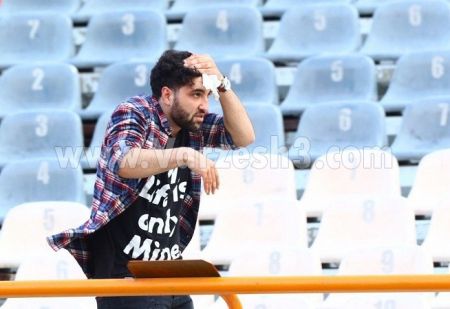 اخبار,اخبار ورزشی,دیدار سپاهان و پرسپولیس
