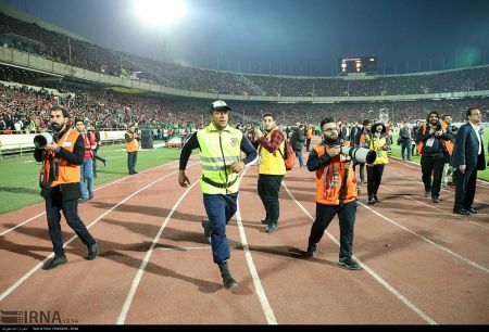 اخبار,اخبار ورزشی,دیدار سپاهان و پرسپولیس