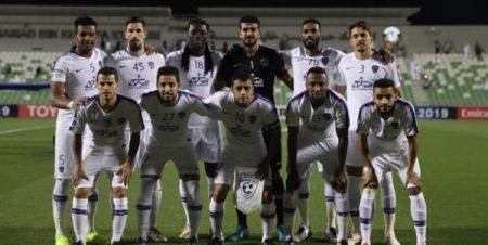 اخبار,اخبار ورزشی,تیم فوتبال الهلال