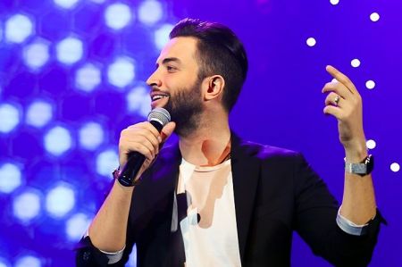 اخبار,اخبار فرهنگی,بنیامین بهادری