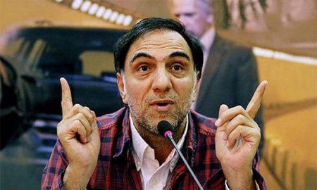 اخبار,اخبار فرهنگی وهنری,سریال ایرانی