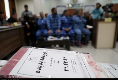 اخبار,عکس خبری,دادگاه شرکت پدیده شاندیز