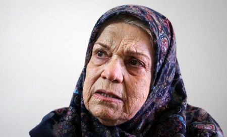 اخبار,اخبار فرهنگی وهنری,صدیقه کیانفر