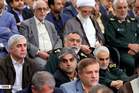 اخبار,عکس خبری,دیدار مسئولان نظام با رهبر معظم انقلاب اسلامی 