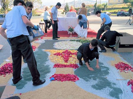 اخبار,اخبار گوناگون,آموزش خانه‌داری به پسران در یک مدرسه اسپانیایی