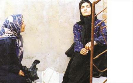 اخبار,اخبار فرهنگی وهنری,آثار فمینیستی در سینمای ایران