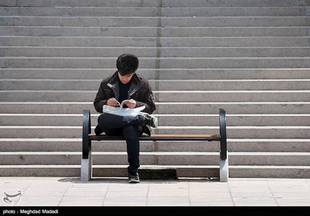 اخبار,عکس خبری,سی و دومین نمایشگاه بین المللی کتاب تهران