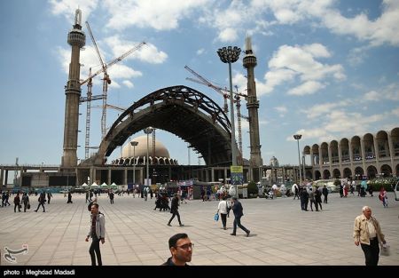 اخبار,عکس خبری,سی و دومین نمایشگاه بین المللی کتاب تهران