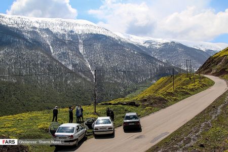 اخبار,انعکاس,بهار