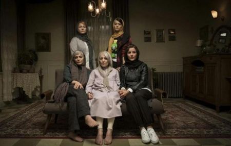 اخبار,اخبار فرهنگی وهنری,فیلم سینمایی سرکوب