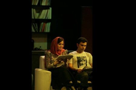 اخبار,اخبار فرهنگی وهنری,بازی استریندبرگ