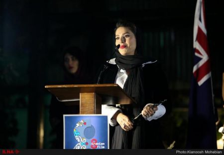 اخبار,اخبار فرهنگی وهنری,مراسم اهدا جوایز هشتمین جشنواره فیلم‌های ایرانی استرالیا