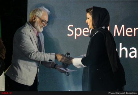 اخبار,اخبار فرهنگی وهنری,مراسم اهدا جوایز هشتمین جشنواره فیلم‌های ایرانی استرالیا