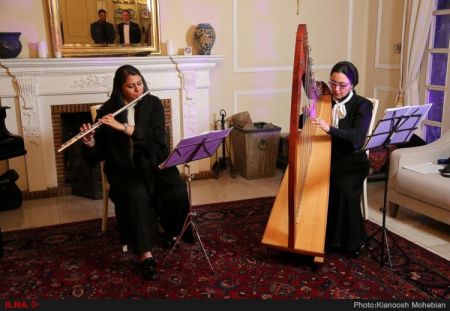 اخبار,اخبار فرهنگی وهنری,مراسم اهدا جوایز هشتمین جشنواره فیلم‌های ایرانی استرالیا