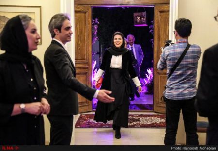 اخبار,اخبار فرهنگی وهنری,مراسم اهدا جوایز هشتمین جشنواره فیلم‌های ایرانی استرالیا
