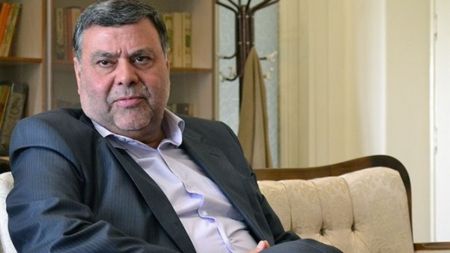 اخبارسیاسی ,خبرهای سیاسی ,سیدمحمد صدر اخبارسیاسی ,خبرهای سیاسی ,سیدمحمد صدر