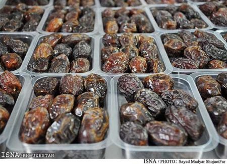 اخبار اقتصادی ,خبرهای اقتصادی ,خرما اخبار اقتصادی ,خبرهای اقتصادی ,خرما